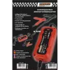 Brüder Mannesmann M12711 automatinis automobilio akumuliatoriaus įkroviklis 6V ir 12V švino-rūgštiniams akumuliatoriams