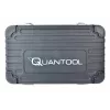 BRÜDER MANNESMANN QUANTOOL Q25003 116 dalių 1/4 inch šešiakampių antgalių rinkinys su apsauginiais antgaliais