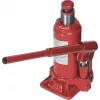 Brüder Mannesmann hidraulinis butelinis domkratas 8 t, kėlimo aukštis 200-385 mm (007-T-GS-8T)
