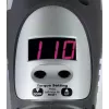 Brüder Mannesmann 12 V automobilinis smūginis veržliaraktis (M01725)