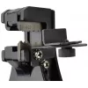 BRÜDER MANNESMANN automatinės vielos nuėmimo replės, žalios, su grąžinimo spyruokle, SK5 plieno žandais, 0,2–6,0 mm² (M10981)