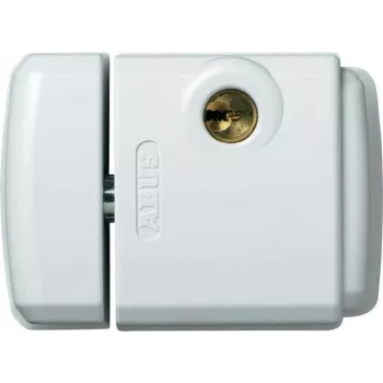 ABUS FTS3003 lango apsaugos prietaisas, baltas (ABFS28409)