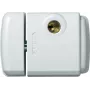 ABUS FTS3003 lango apsaugos prietaisas, baltas (ABFS28409)
