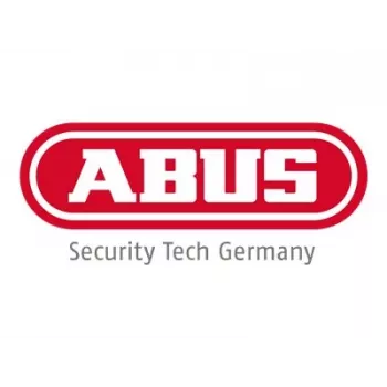 ABUS T65AL/40 mėlynas aliuminio spynastis su grūdinto plieno lankeliu, 40 mm korpusas, skirtingi raktai, 2 raktai ABVS50005