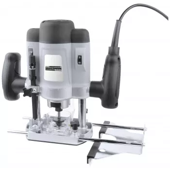 Brüder Mannesmann M12868 1200 W frezė