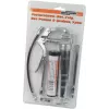 Brüder Mannesmann MAN 47002 tepalo švirkšto rinkinys, 6 dalių
