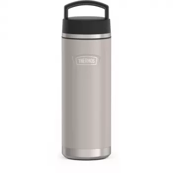 THERMOS ICON Beverage vakuuminė termo gertuvė iš nerūdijančio plieno 710 ml Sandstone 4122323071