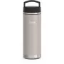 THERMOS ICON Beverage vakuuminė termo gertuvė iš nerūdijančio plieno 710 ml Sandstone 4122323071