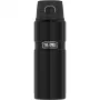 THERMOS Stainless King vakuuminė termo gertuvė 700 ml juoda 4010233070