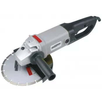 Brüder Mannesmann XP1 Pro Serie M12179 230 mm 2000 W kampinis šlifuoklis