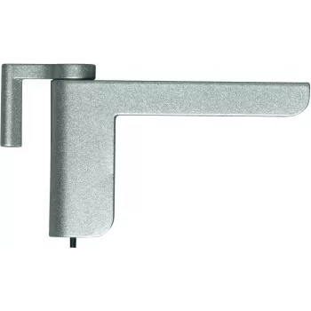 ABUS durų uždarytuvas Silver ABTS44182