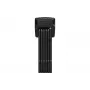 ABUS Bordo Granit X-Plus 85 sulankstomasis užraktas (614989) - 15 saugumo lygis