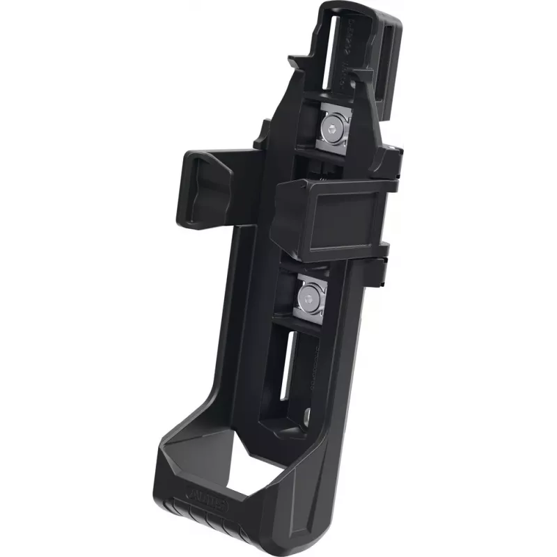 ABUS Bordo Granit X-Plus 85 sulankstomasis užraktas (614989) - 15 saugumo lygis