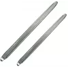 Brüder Mannesmann 658-400 padangų montavimo svirčių rinkinys, 2 dalių, chromo vanadžio plieno, 400 mm