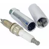 Brüder Mannesmann M00174 7 dalių 3/8 inch uždegimo žvakių galvučių rinkinys