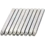 Brüder Mannesmann 9 dalių skaičių kirtiklių rinkinys 3 mm (243-Z-3MM)