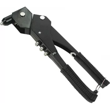 Brüder Mannesmann M 1095-4 rankinis kniedytuvas aklinoms kniedėms 2,4–5,0 mm, 290 mm