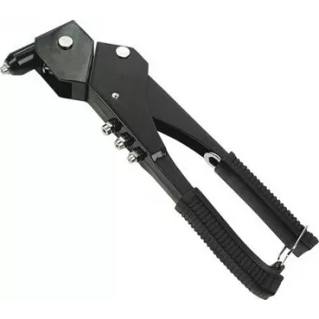 Brüder Mannesmann M 1095-4 rankinis kniedytuvas aklinoms kniedėms 2,4–5,0 mm, 290 mm