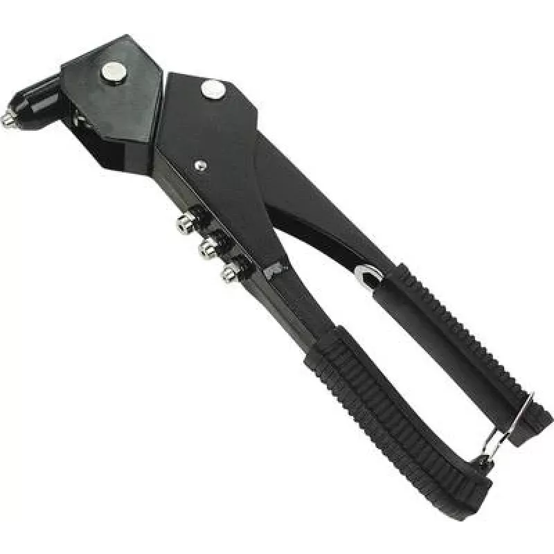 Brüder Mannesmann M 1095-4 rankinis kniedytuvas aklinoms kniedėms 2,4–5,0 mm, 290 mm