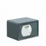 BURG WÄCHTER Pure-Safe PS 110 E baldų seifas, elektroninė spyna, antracito spalvos, 6,7L 49030