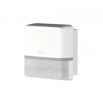 Theben TECTA D180i WH judesio daviklis, sieninis, 180°, 14 m, baltas 1010105