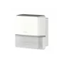 Theben TECTA D180i WH judesio daviklis, sieninis, 180°, 14 m, baltas 1010105