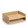Zeller Dokumentų dėklas Paper Weave Natural 15214