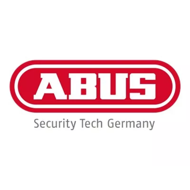 ABUS 82 serijos žalvarinė spynų rinkinys, vienodo rakto, 45 mm korpusas, 3 vnt. 11825 8