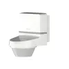 Theben TECTA D280i WH judesio detektorius, sieninis, 280°, 24 m, 1010110