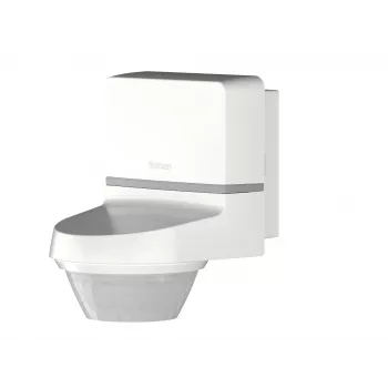 Theben TECTA D280i WH judesio detektorius, sieninis, 280°, 24 m, 1010110