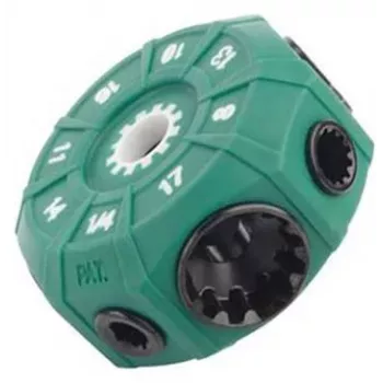 Brüder Mannesmann Multi-Lock Allround atsuktuvas M18195