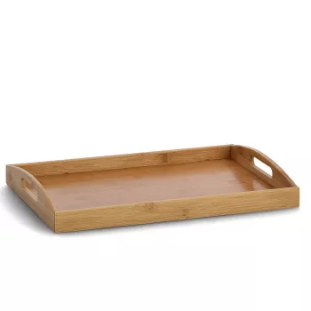 Zeller bambusinis padėklas 25270