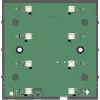 Theben iONprime PB KNX 2-/4-/8-jų mygtukų jutiklio bazinis blokas 4969301