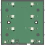 Theben iONprime PB KNX 2-/4-/8-jų mygtukų jutiklio bazinis blokas 4969301