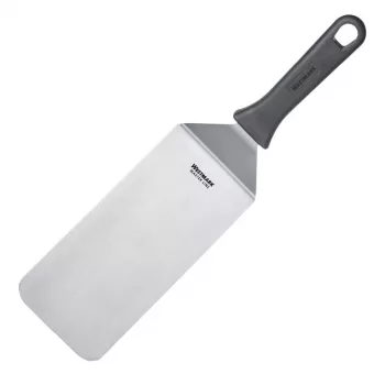 Westmark Master Line nerūdijančio plieno plyšinė mentelė sidabrinė 13402270