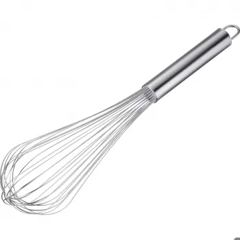Westmark Pro balioninis plaktuvas, nerūdijantis plienas, 35,3 cm 14642270