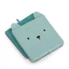 Zeller Bear daiktų dėžė mint 28 x 28 x 28 cm 14490