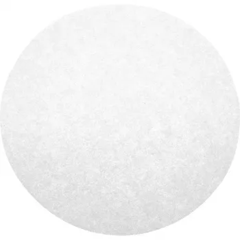 WESTMARK Burger Patty Separating Paper Big, 13 x 13 cm, 80 lapai, baltas, riebalams atsparus 62342270