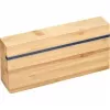Westmark Fromage sūrio peilių rinkinys, 3 dalių, nerūdijančio plieno ašmenys, juodos plastikinės rankenos, tinka plauti indaplovėje 70982260