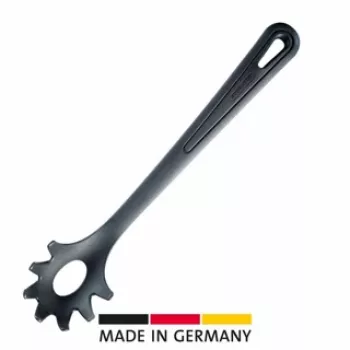 Westmark Gentle Spaghetti Server, poliamidas, juodas, 30 cm 28602270