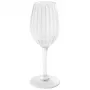 APS PERFECTION baltų vynų taurė 320 ml Tritan nedūžtanti, tinka plauti indaplovėje, rinkinys iš 12 vnt., 10541