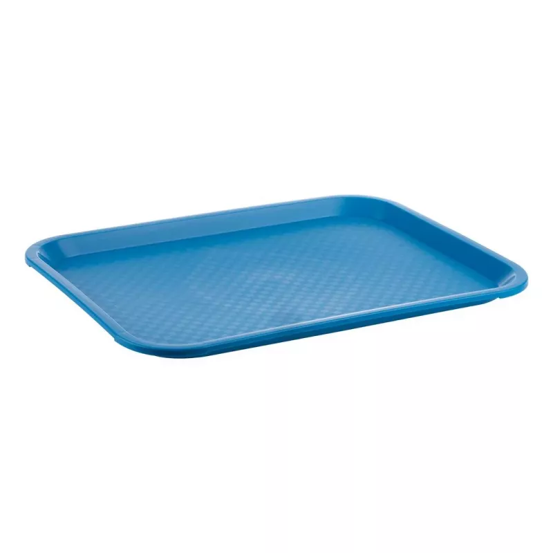 APS stačiakampė padėklas mėlynas 35,0 x 27,0 cm (539)