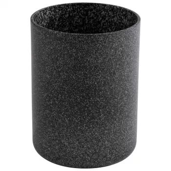APS FROSTFIRE padažų puodas / butelių šaldytuvas, 1,5 L, sidabrinis-juodas 36140