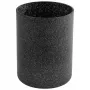 APS FROSTFIRE padažų puodas / butelių šaldytuvas, 1,5 L, sidabrinis-juodas 36140