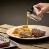 APS FLOW nerūdijančio plieno pilstytuvas, 150 ml, sidabrinis 10305