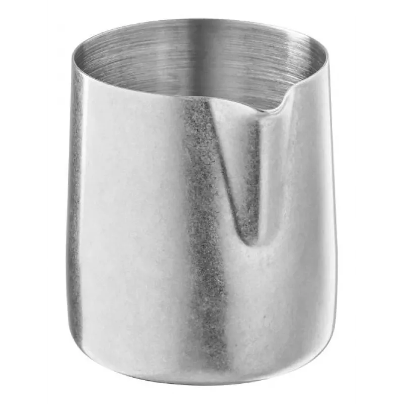 APS FLOW nerūdijančio plieno pilstytuvas, 150 ml, sidabrinis 10305