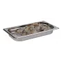 APS GN 1/3 gastronorminis indas 325x176x40 mm, elektropoliruotas nerūdijantysis plienas, 81301