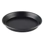 APS picos kepimo skarda, apvali, 180 mm, juodas mėlynasis plienas, nepadengta, 1 vnt. 73502