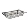 APS GN 1/4 gastronorminis indas 265x162x40 mm, 18/10 nerūdijantis plienas, elektrolitiškai poliruotas, 1,7 L 81401
