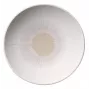 APS BLUSH gili lėkštė 300mm smėlio spalvos melamino (1 vnt.) 85511